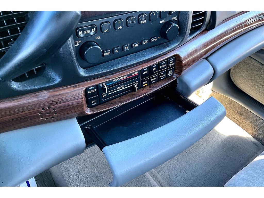 2004 Buick LeSabre Custom
