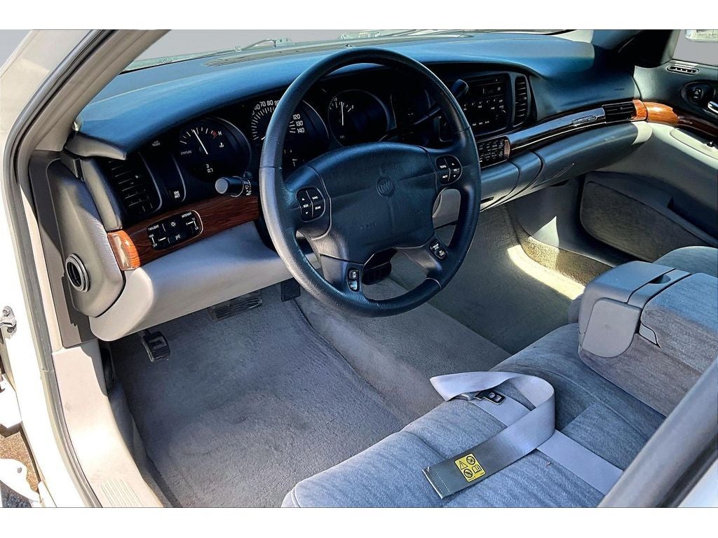 2004 Buick LeSabre Custom