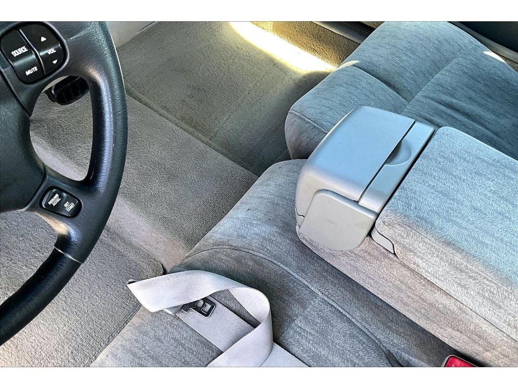 2004 Buick LeSabre Custom