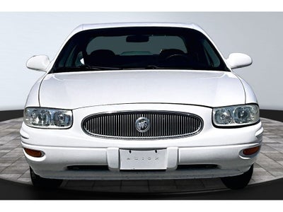 2004 Buick LeSabre Custom