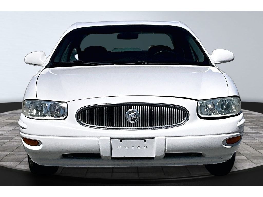 2004 Buick LeSabre Custom