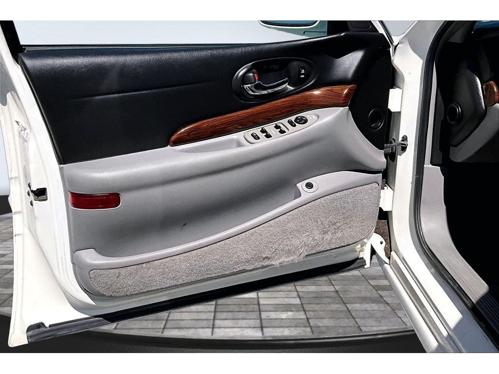 2004 Buick LeSabre Custom