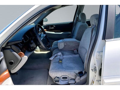 2004 Buick LeSabre Custom