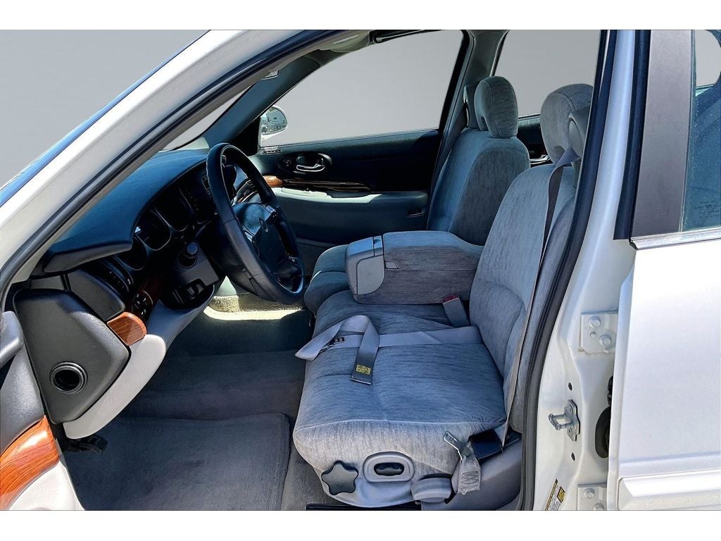 2004 Buick LeSabre Custom