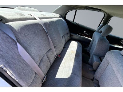 2004 Buick LeSabre Custom
