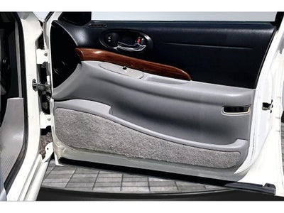 2004 Buick LeSabre Custom