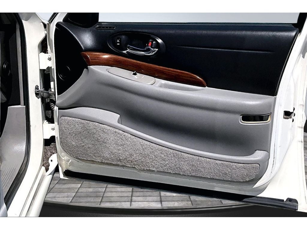 2004 Buick LeSabre Custom