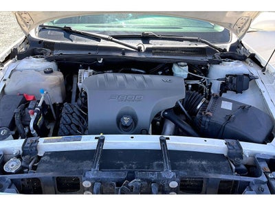 2004 Buick LeSabre Custom