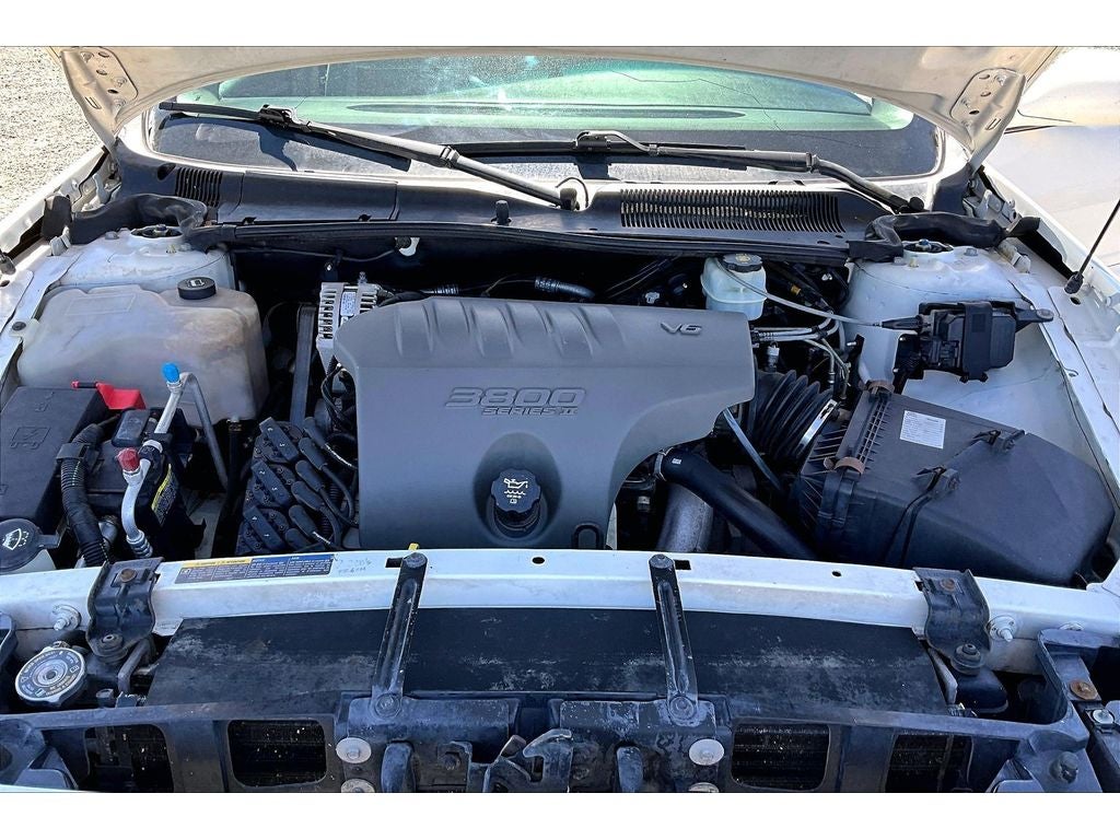 2004 Buick LeSabre Custom