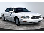 2004 Buick LeSabre Custom