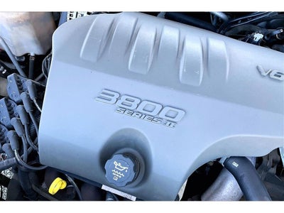 2004 Buick LeSabre Custom