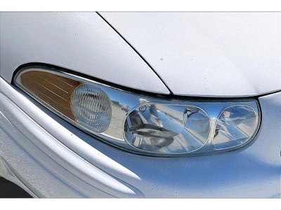 2004 Buick LeSabre Custom