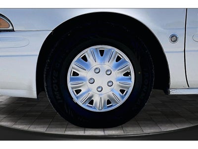 2004 Buick LeSabre Custom