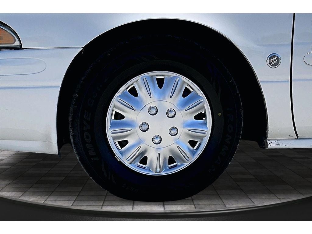 2004 Buick LeSabre Custom