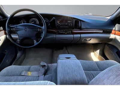 2004 Buick LeSabre Custom
