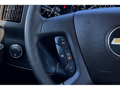 2019 Chevrolet Express Passenger 3500 LT