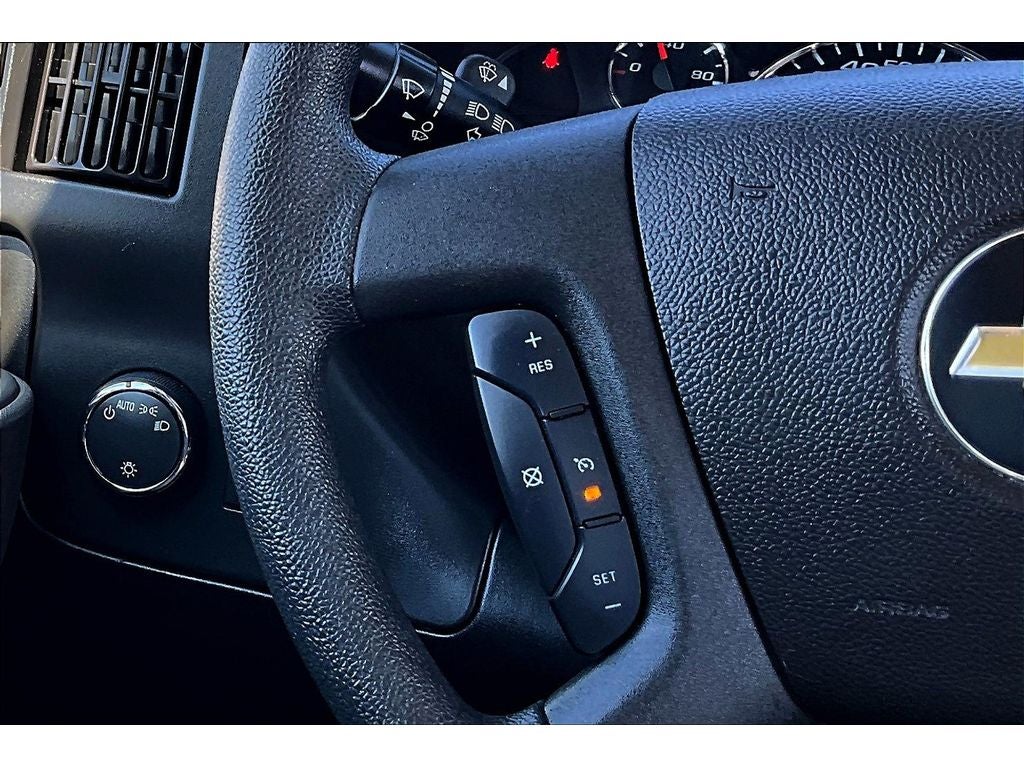 2019 Chevrolet Express Passenger 3500 LT