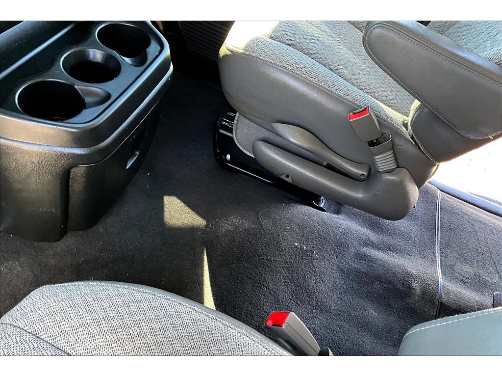 2019 Chevrolet Express Passenger 3500 LT