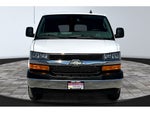 2019 Chevrolet Express Passenger 3500 LT