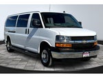2019 Chevrolet Express Passenger 3500 LT