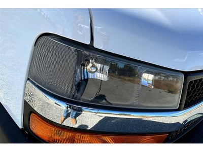 2019 Chevrolet Express Passenger 3500 LT