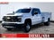 2024 Chevrolet Silverado 3500 HD Chassis Cab Work Truck