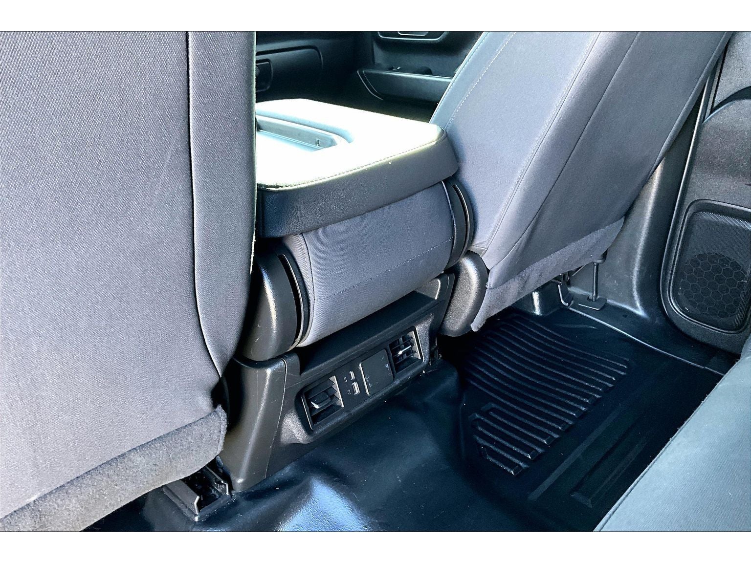 2024 Chevrolet Silverado 3500 HD Chassis Cab Work Truck