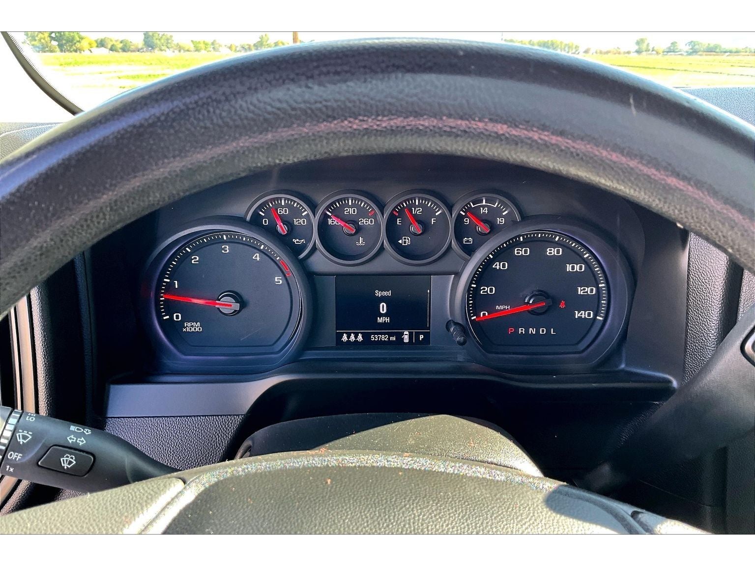2024 Chevrolet Silverado 3500 HD Chassis Cab Work Truck