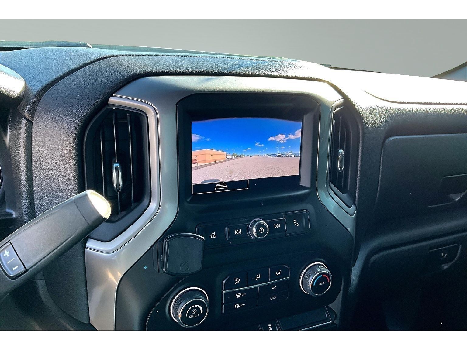 2024 Chevrolet Silverado 3500 HD Chassis Cab Work Truck