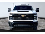 2024 Chevrolet Silverado 3500 HD Chassis Cab Work Truck