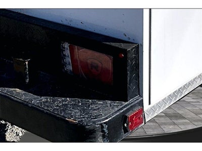 2024 Chevrolet Silverado 3500 HD Chassis Cab Work Truck