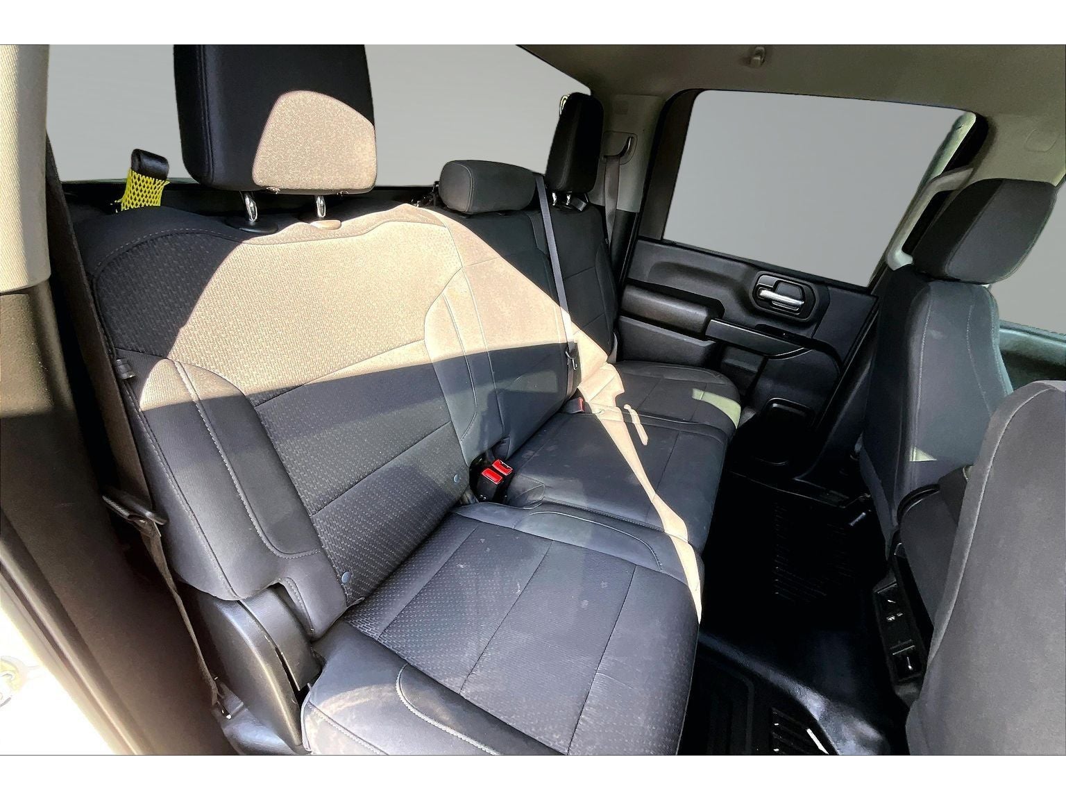 2024 Chevrolet Silverado 3500 HD Chassis Cab Work Truck
