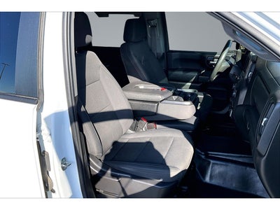 2024 Chevrolet Silverado 3500 HD Chassis Cab Work Truck
