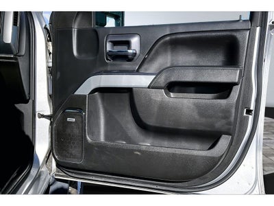 2015 Chevrolet Silverado 2500 HD LTZ