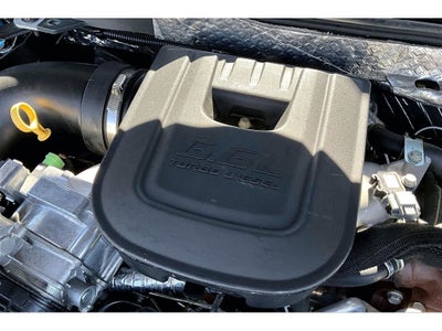 2015 Chevrolet Silverado 2500 HD LTZ