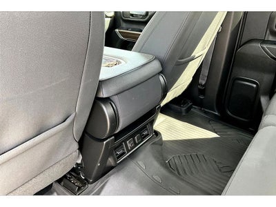 2023 Chevrolet Silverado 2500 HD LT