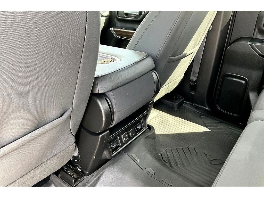 2023 Chevrolet Silverado 2500 HD LT
