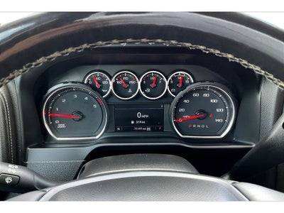 2023 Chevrolet Silverado 2500 HD LT