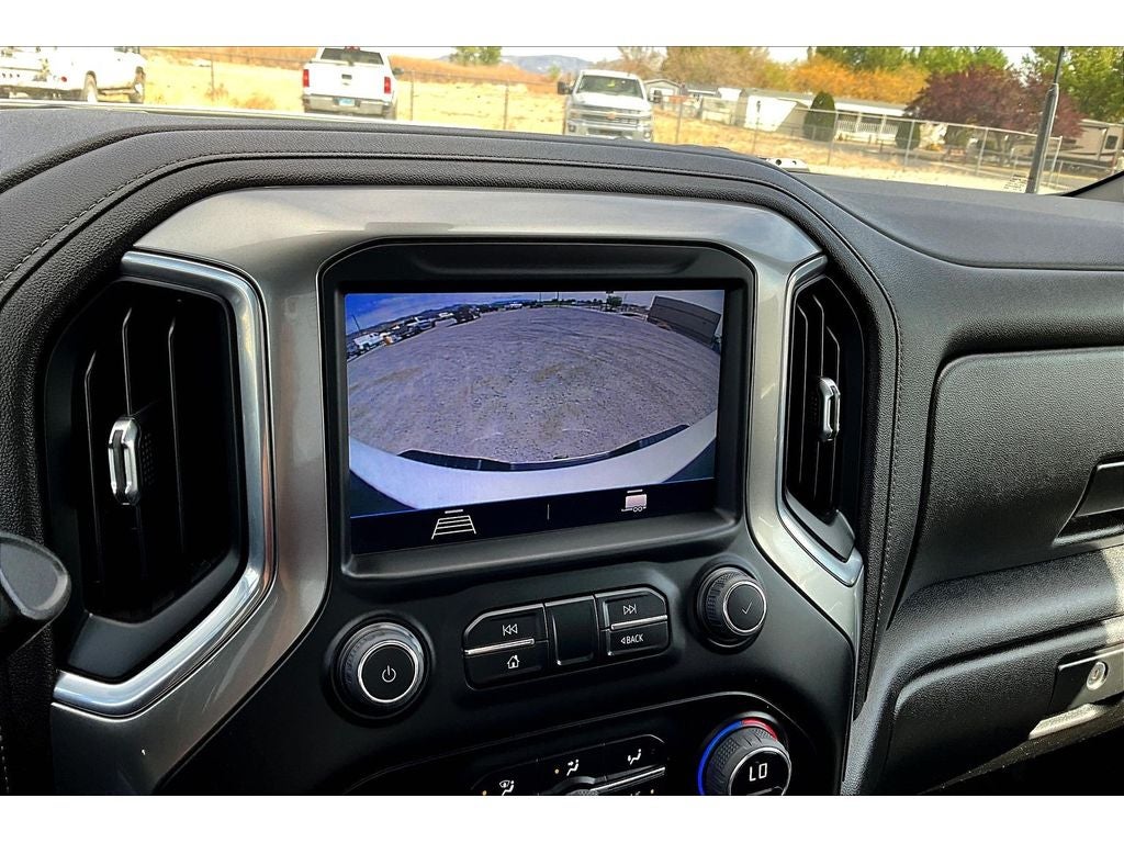 2023 Chevrolet Silverado 2500 HD LT