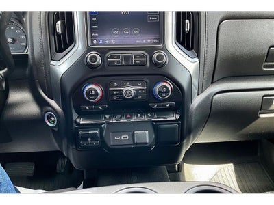 2023 Chevrolet Silverado 2500 HD LT