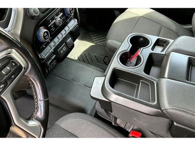 2023 Chevrolet Silverado 2500 HD LT