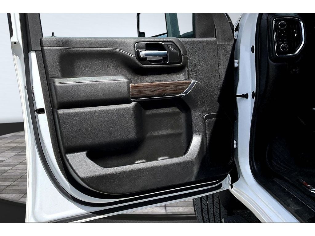 2023 Chevrolet Silverado 2500 HD LT