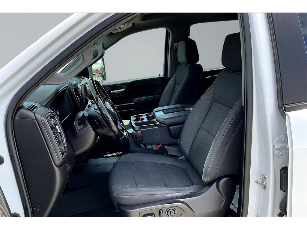 2023 Chevrolet Silverado 2500 HD LT