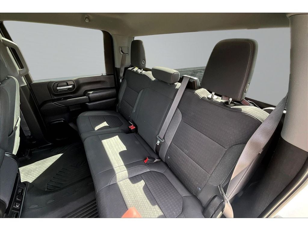 2023 Chevrolet Silverado 2500 HD LT