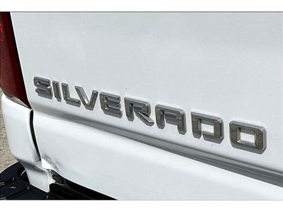 2023 Chevrolet Silverado 2500 HD LT