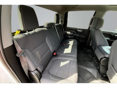 2023 Chevrolet Silverado 2500 HD LT