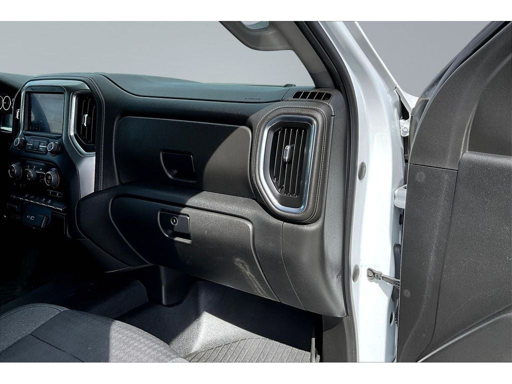 2023 Chevrolet Silverado 2500 HD LT