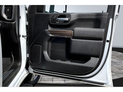 2023 Chevrolet Silverado 2500 HD LT