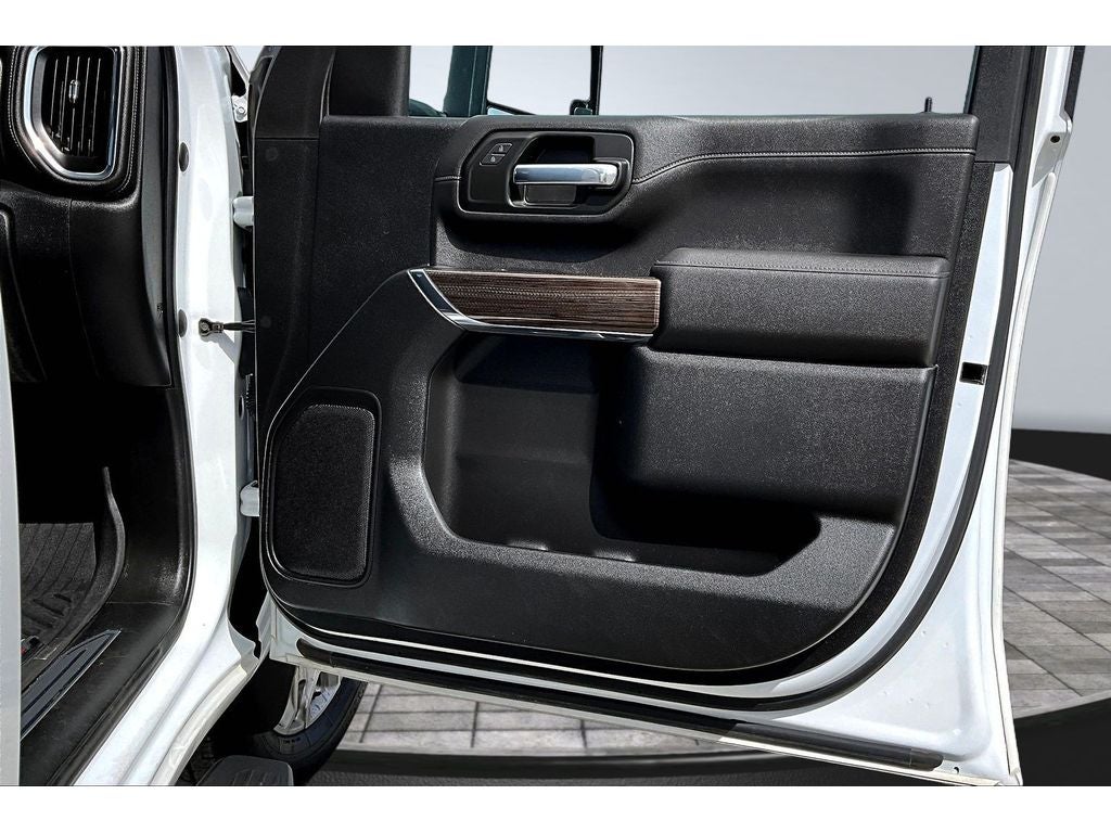 2023 Chevrolet Silverado 2500 HD LT