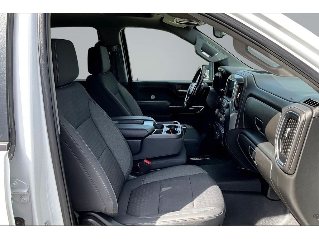 2023 Chevrolet Silverado 2500 HD LT